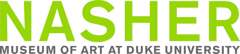 Nasher museum logo